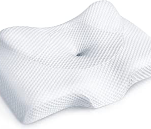 White Pillow