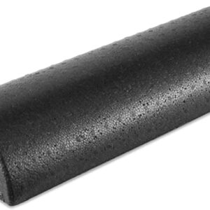 MY SPORTS INJURY HIGH DENSITY FOAM ROLLER (18 x 3)
