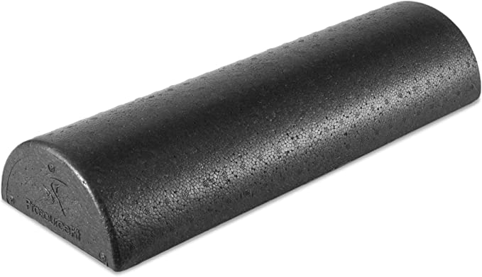 MY SPORTS INJURY HIGH DENSITY FOAM ROLLER (18 x 3)