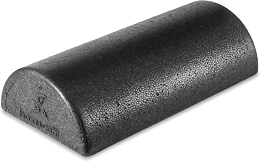 MY SPORTS INJURY HIGH DENSITY FOAM ROLLER (12 x 3)
