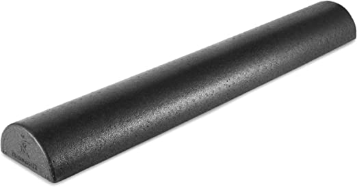 MY SPORTS INJURY HIGH DENSITY FOAM ROLLER (36 x 3)