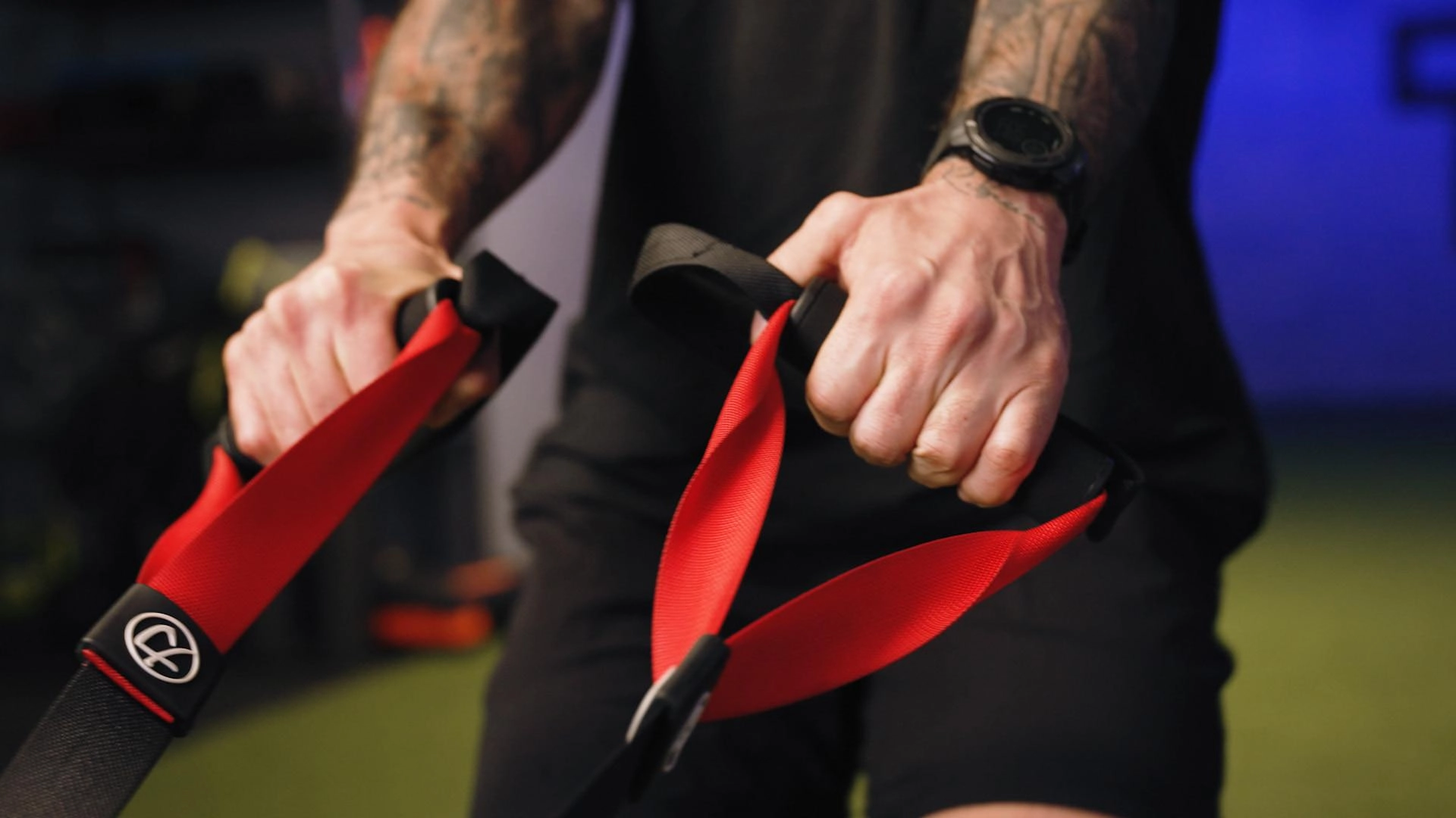 Sports Injuries & Performance