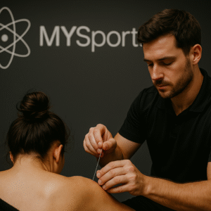 Acupuncture Diploma in Dry Needling