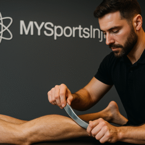 IASTM Masterclass + Clinical Anatomy CPD Training