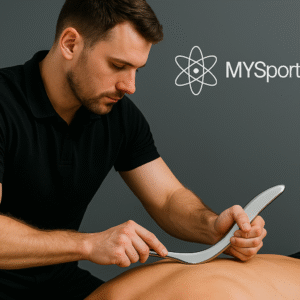 Advanced Diploma In Iastm & Spinal Decompression Techniques