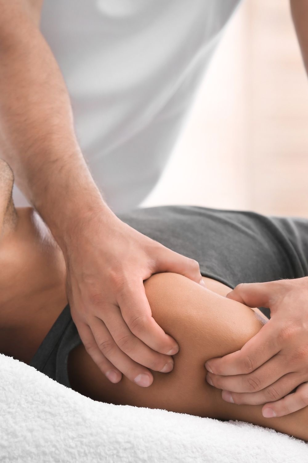 Athletic Recovery