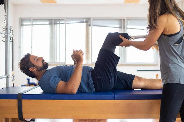 Sports Massage Manchester