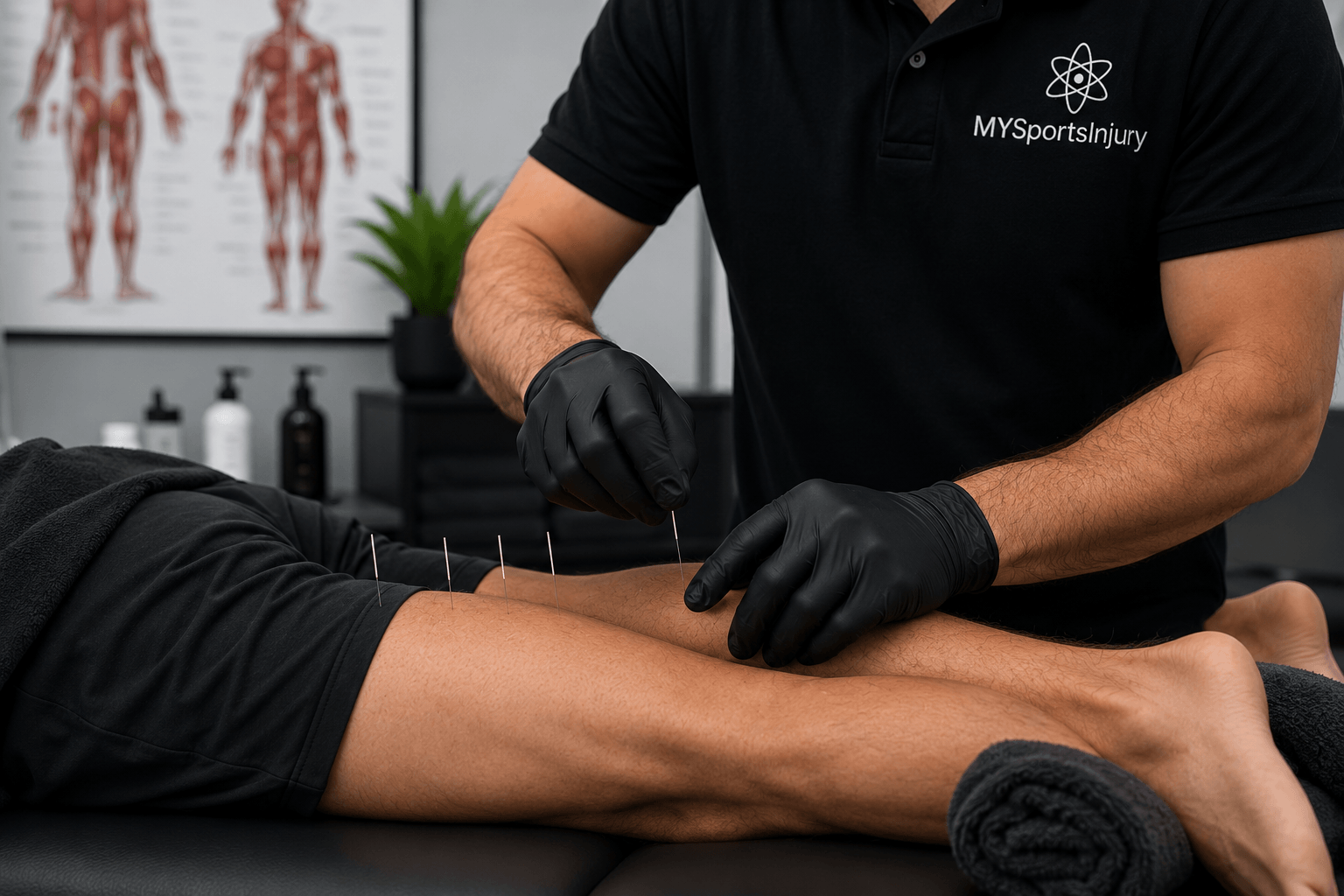 Needling-Techniques