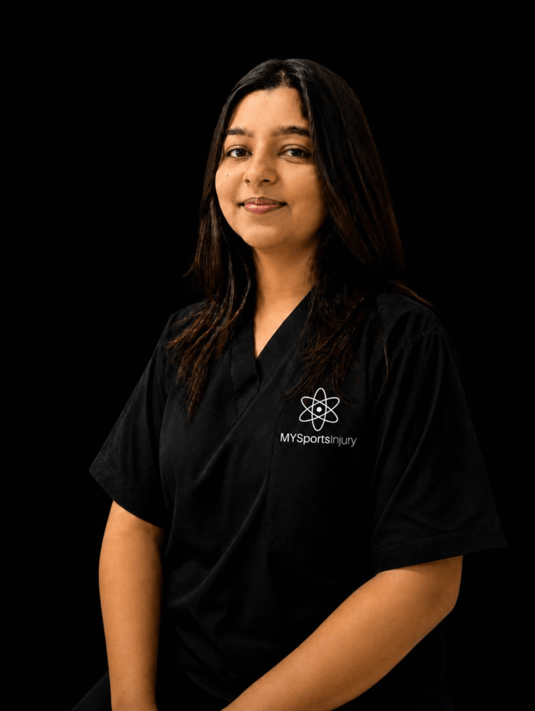 Dr Khushi Shah